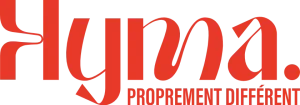 Logo HYMA